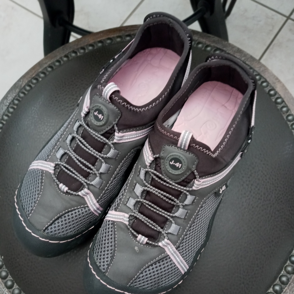 J-41 shoes